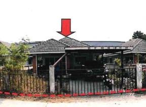 บ้านเดี่ยว ทรายมูล สันกำแพง เชียงใหม่