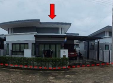 บ้านเดี่ยว เวียงสระ เวียงสระ สุราษฎร์ธานี