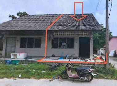 บ้านเดี่ยว ควนลัง หาดใหญ่ สงขลา