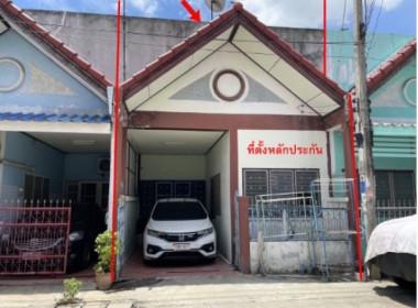 ทาวน์เฮาส์ อุทัย อุทัย พระนครศรีอยุธยา