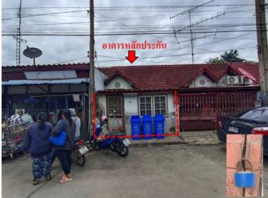 ทาวน์เฮาส์ อุทัย อุทัย พระนครศรีอยุธยา