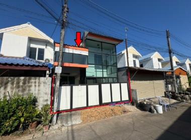 บ้านเดี่ยว บ้านเป็ด เมืองขอนแก่น ขอนแก่น