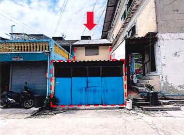 ทาวน์เฮาส์ ไร่ขิง สามพราน นครปฐม