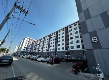 ห้องชุด คลองหนึ่ง คลองหลวง ปทุมธานี