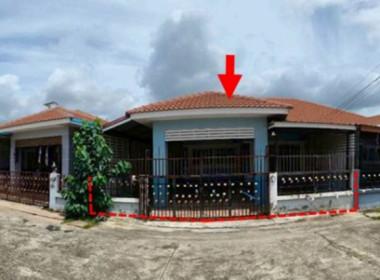 บ้านเดี่ยว หนองบัวศาลา เมืองนครราชสีมา นครราชสีมา
