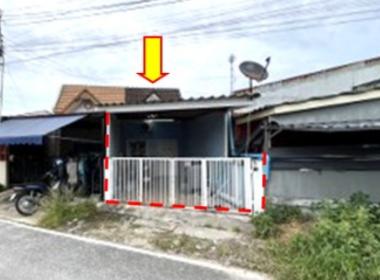 ทาวน์เฮาส์ บ้านฉาง บ้านฉาง ระยอง
