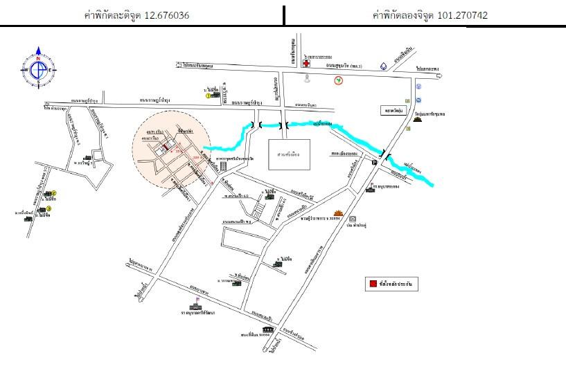 คลิ๊กดูรูปภาพแผนที่
