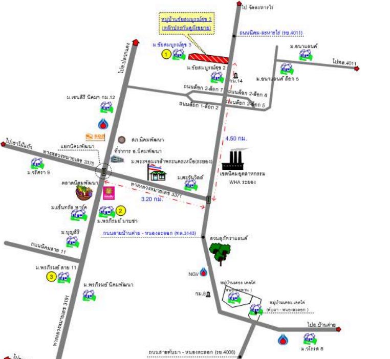 คลิ๊กดูรูปภาพแผนที่