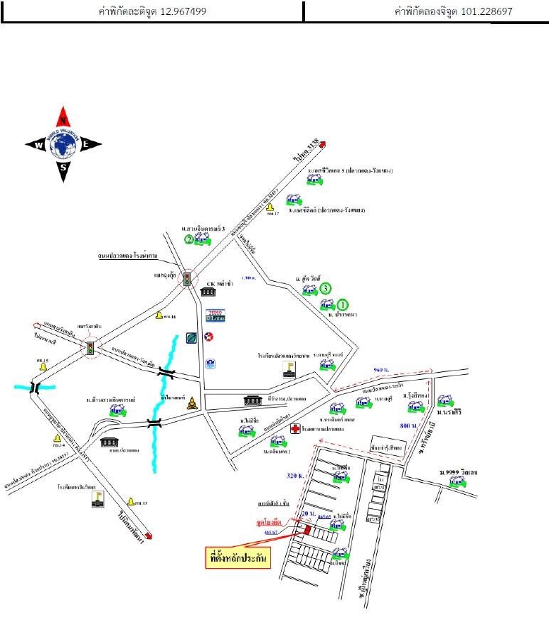 คลิ๊กดูรูปภาพแผนที่