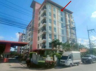 ห้องชุด มาบยางพร ปลวกแดง ระยอง