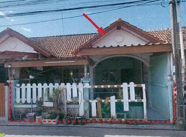 ทาวน์เฮาส์ มาบข่า นิคมพัฒนา ระยอง