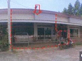 ทาวน์เฮาส์ วังเย็น แปลงยาว ฉะเชิงเทรา