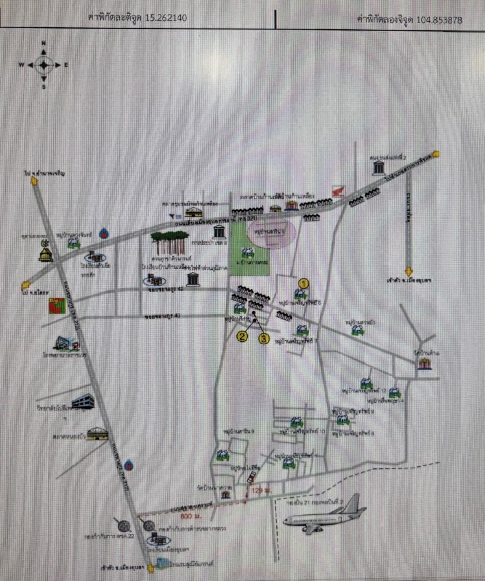คลิ๊กดูรูปภาพแผนที่