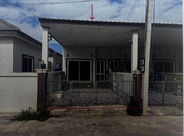 ทาวน์เฮาส์ บ้านเป็ด เมืองขอนแก่น ขอนแก่น