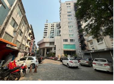 ห้องชุด หนองป่าครั่ง เมืองเชียงใหม่ เชียงใหม่