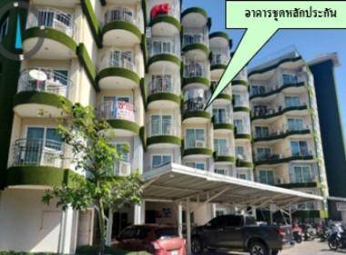ห้องชุด สุเทพ เมืองเชียงใหม่ เชียงใหม่