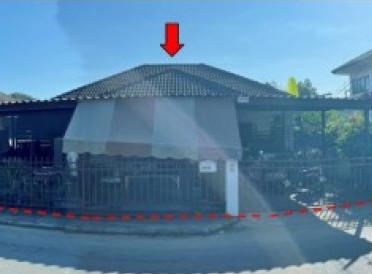 บ้านเดี่ยว หนองจ๊อม สันทราย เชียงใหม่