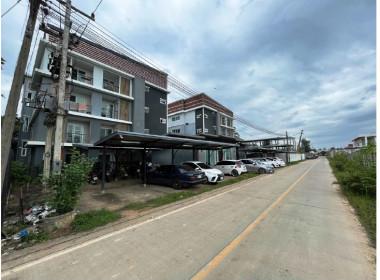 ห้องชุด หนองหาร สันทราย เชียงใหม่