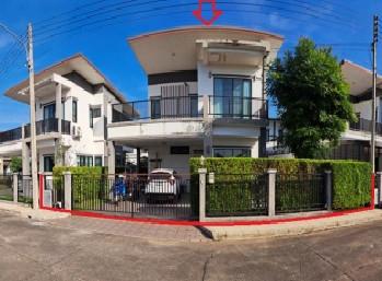 บ้านเดี่ยว ยางเนิ้ง สารภี เชียงใหม่