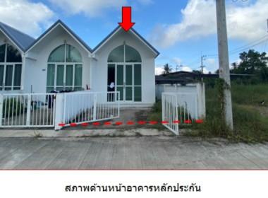 ทาวน์เฮาส์ วัดประดู่ เมืองสุราษฎร์ธานี สุราษฎร์ธานี