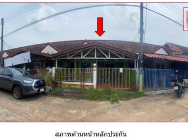 ทาวน์เฮาส์ วัดประดู่ เมืองสุราษฎร์ธานี สุราษฎร์ธานี