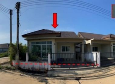 บ้านเดี่ยว มะขามเตี้ย เมืองสุราษฎร์ธานี สุราษฎร์ธานี