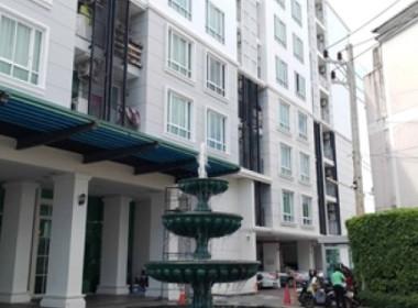 ห้องชุด มะขามเตี้ย เมืองสุราษฎร์ธานี สุราษฎร์ธานี