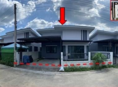 บ้านเดี่ยว เขานิพันธ์ เวียงสระ สุราษฎร์ธานี