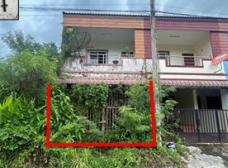 ทาวน์เฮาส์ บ้านนา จะนะ สงขลา