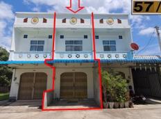 อาคารพาณิชย์ คลองแห หาดใหญ่ สงขลา