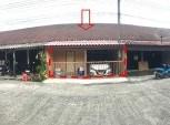 อาคารพาณิชย์ บ้านพรุ หาดใหญ่ สงขลา