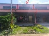 ทาวน์เฮาส์ บ้านพรุ หาดใหญ่ สงขลา