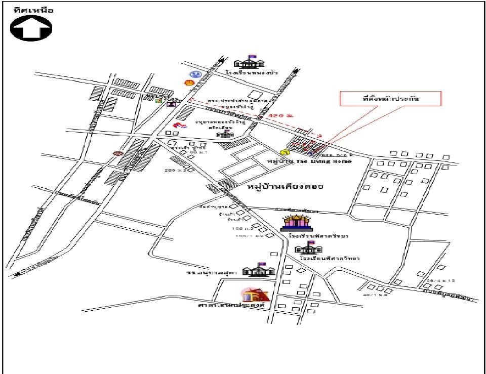 คลิ๊กดูรูปภาพแผนที่