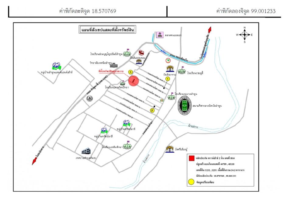 คลิ๊กดูรูปภาพแผนที่