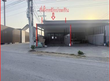 อาคารพาณิชย์ ข้าวเม่า อุทัย พระนครศรีอยุธยา