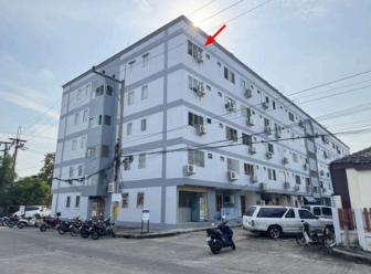 ห้องชุด เชิงเนิน เมืองระยอง ระยอง