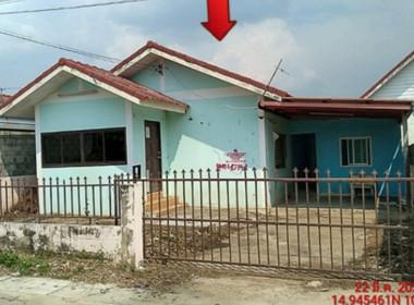บ้านเดี่ยว หนองบัวศาลา เมืองนครราชสีมา นครราชสีมา