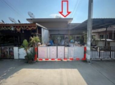 ทาวน์เฮาส์ มาบข่า นิคมพัฒนา ระยอง