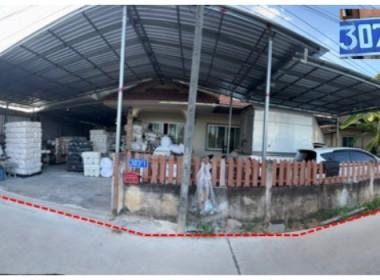 บ้านเดี่ยว วังเย็น แปลงยาว ฉะเชิงเทรา
