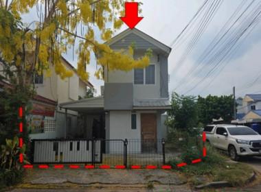 บ้านเดี่ยว บ้านเป็ด เมืองขอนแก่น ขอนแก่น