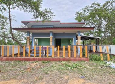 บ้านเดี่ยว มะเริง เมืองนครราชสีมา นครราชสีมา
