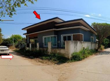 บ้านเดี่ยว มะเริง เมืองนครราชสีมา นครราชสีมา