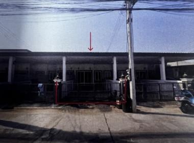 ทาวน์เฮาส์ บ้านเป็ด เมืองขอนแก่น ขอนแก่น