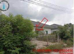 บ้านเดี่ยว หนองนาคำ เมืองอุดรธานี อุดรธานี