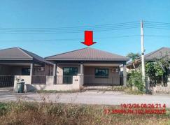 บ้านเดี่ยว หนองบัว เมืองอุดรธานี อุดรธานี