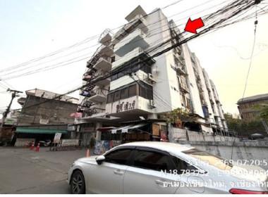 ห้องชุด ช้างคลาน เมืองเชียงใหม่ เชียงใหม่