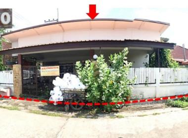 บ้านเดี่ยว เหมืองแก้ว แม่ริม เชียงใหม่
