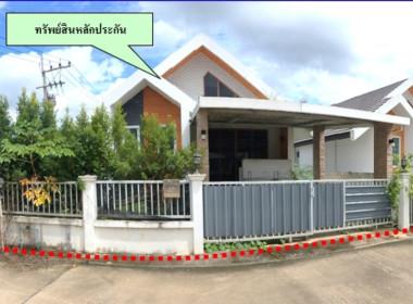 บ้านเดี่ยว หนองผึ้ง สารภี เชียงใหม่