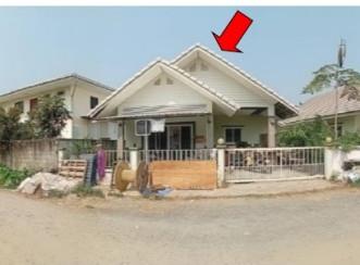 บ้านเดี่ยว ดอนแก้ว สารภี เชียงใหม่