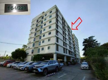 ห้องชุด สนามจันทร์ เมืองนครปฐม นครปฐม